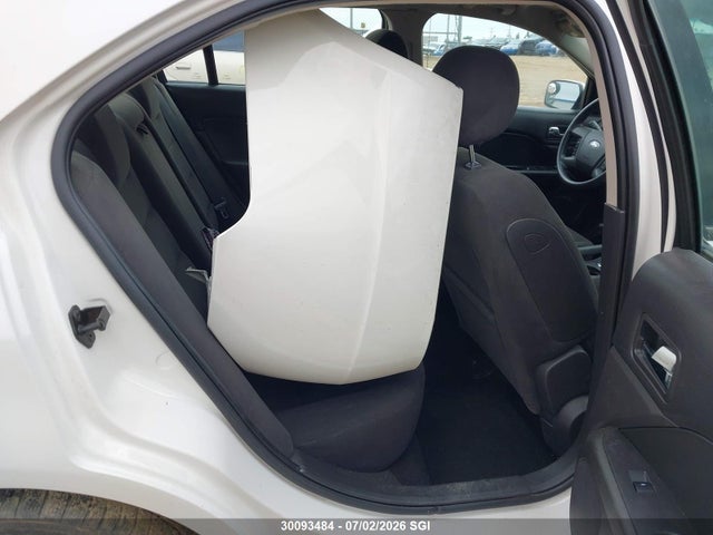 Продаж на аукціоні авто 2008 Ford Fusion Se, vin: 3FAHP07ZX8R163887, номер лоту: 30093484