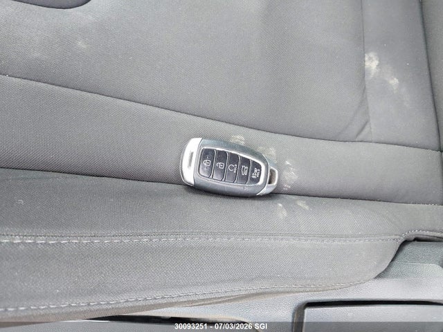 Продаж на аукціоні авто 2023 Hyundai Elantra Sel, vin: KMHLM4AG7PU478449, номер лоту: 30093251