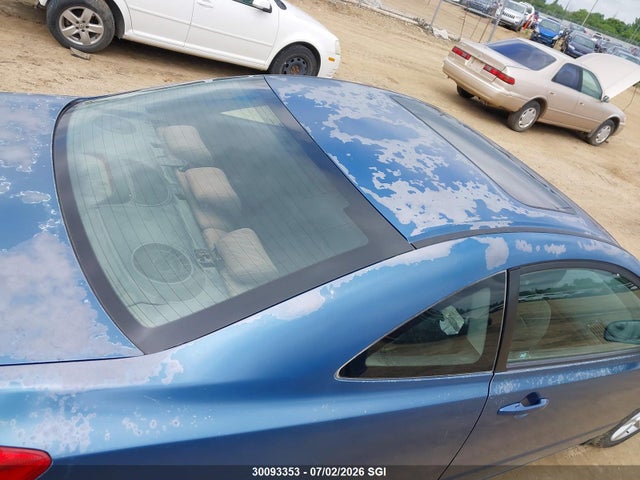 Продажа на аукционе авто 2007 Honda Civic Ex, vin: 2HGFG12887H008434, номер лота: 30093353