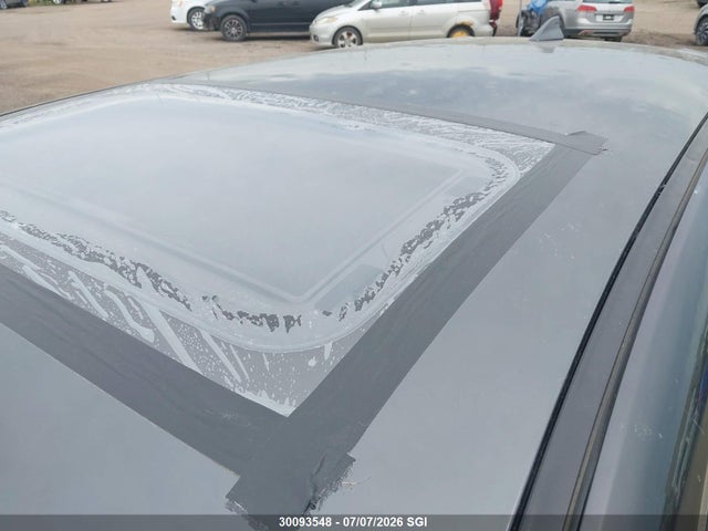 JM3TCBDY0G0115361 Mazda Cx-9 Grand Touring
