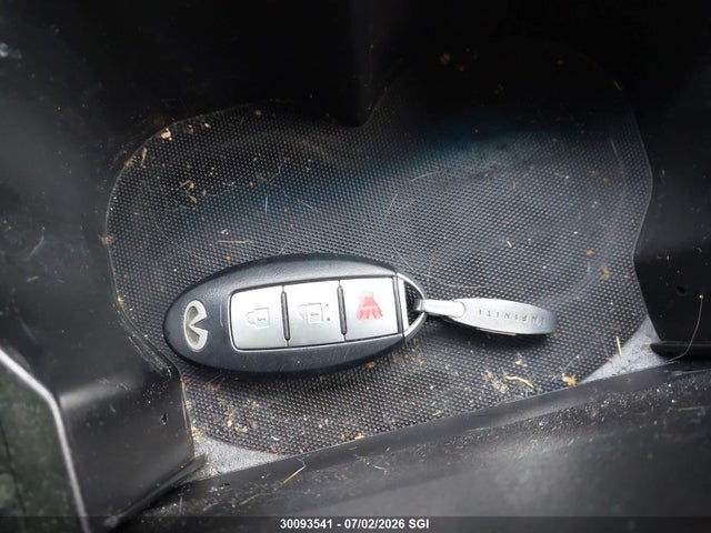 Продаж на аукціоні авто 2010 Infiniti Fx35, vin: JN8AS1MW9AM854714, номер лоту: 30093541
