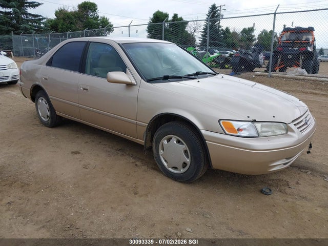 Aukcja sprzedaży 1999 Toyota Camry Le/xle, vin: JT2BG22K7X0333913, numer aukcji: 30093339