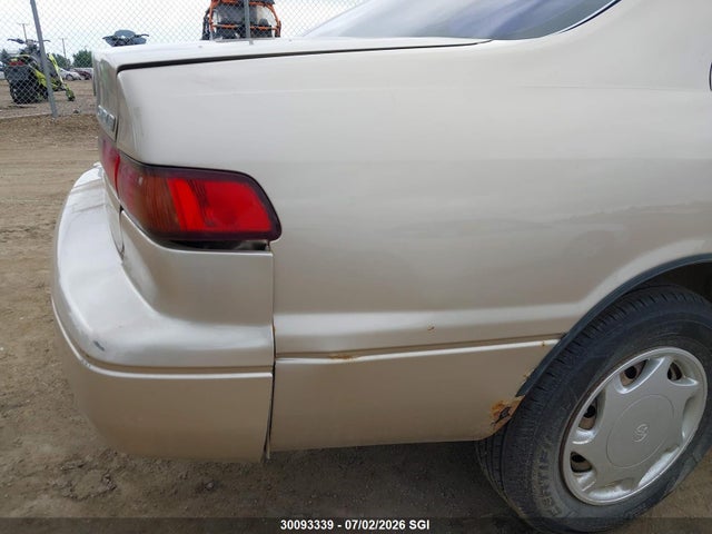 1999 Toyota Camry Le/xle მანქანა იყიდება აუქციონზე, vin: JT2BG22K7X0333913, აუქციონის ნომერი: 30093339