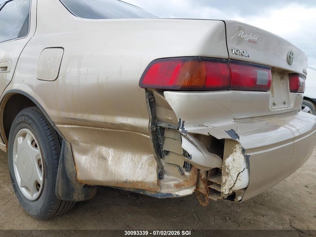 Aukcja sprzedaży 1999 Toyota Camry Le/xle, vin: JT2BG22K7X0333913, numer aukcji: 30093339