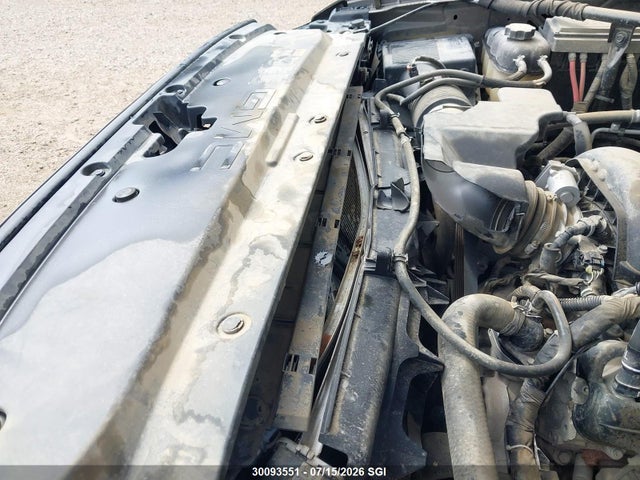 GMC Sierra K1500 Slt 2015 3GTU2VEJ3FG519669 Image 16