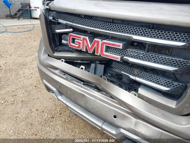 GMC Sierra K1500 Slt 2015 3GTU2VEJ3FG519669 Image 6