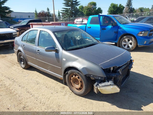 Продажа на аукционе авто 2005 Volkswagen Jetta Gls Tdi, vin: 3VWSR69M75M024255, номер лота: 30093553