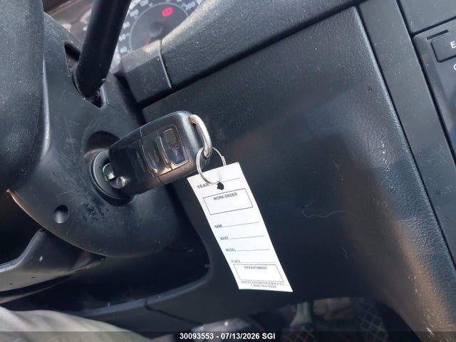 30093553 :رقم المزاد ، 3VWSR69M75M024255 vin ، 2005 Volkswagen Jetta Gls Tdi مزاد بيع