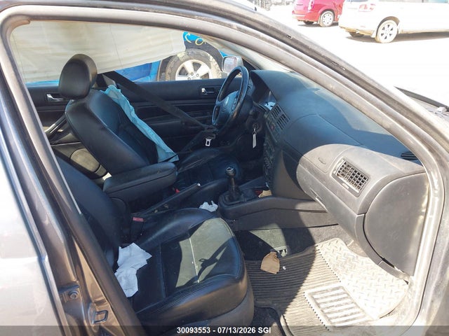 30093553 :رقم المزاد ، 3VWSR69M75M024255 vin ، 2005 Volkswagen Jetta Gls Tdi مزاد بيع