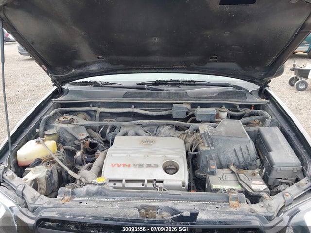 Продажа на аукционе авто 2006 Toyota Highlander Limited, vin: JTEEP21A160137456, номер лота: 30093556