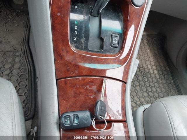 Продажа на аукционе авто 2006 Toyota Highlander Limited, vin: JTEEP21A160137456, номер лота: 30093556
