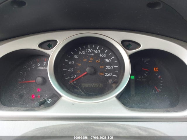Продажа на аукционе авто 2006 Toyota Highlander Limited, vin: JTEEP21A160137456, номер лота: 30093556