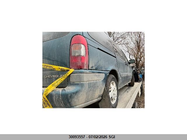 Aukcja sprzedaży 2002 Chevrolet Venture, vin: 1GNDX03E82D246558, numer aukcji: 30093557