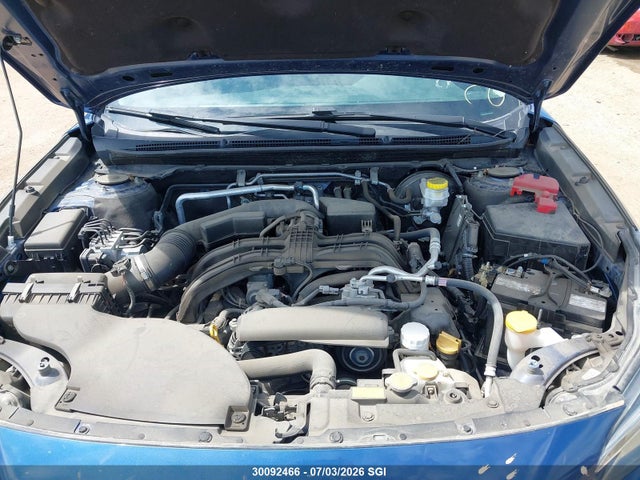 4S4BTDACXL3246195 Subaru Outback Convenience