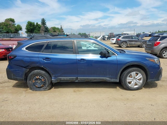 4S4BTDACXL3246195 Subaru Outback Convenience