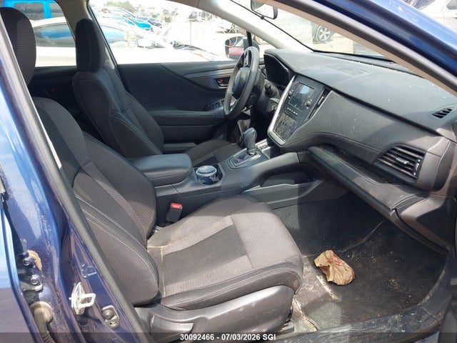 4S4BTDACXL3246195 Subaru Outback Convenience