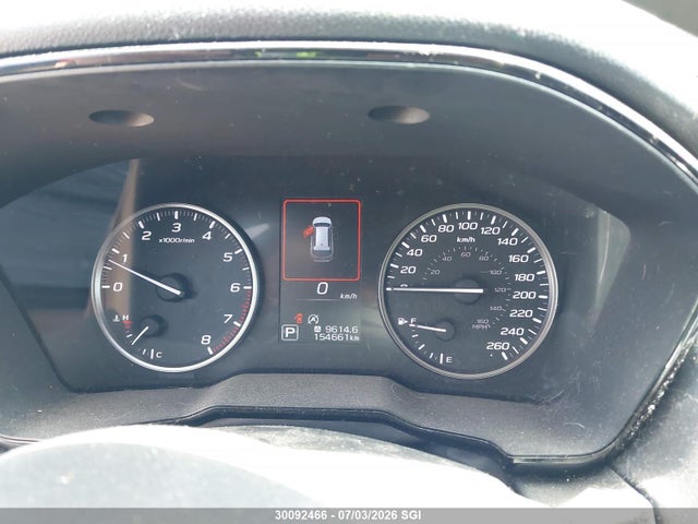 4S4BTDACXL3246195 Subaru Outback Convenience