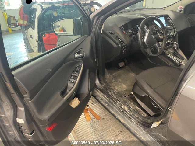 Продаж на аукціоні авто 2012 Ford Focus Sel, vin: 1FAHP3H24CL425008, номер лоту: 30093560