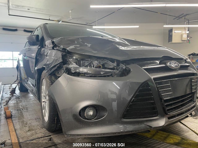 Продаж на аукціоні авто 2012 Ford Focus Sel, vin: 1FAHP3H24CL425008, номер лоту: 30093560