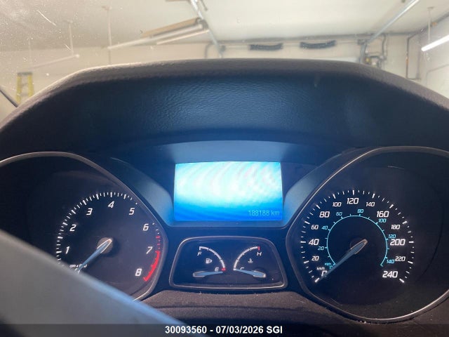 Продаж на аукціоні авто 2012 Ford Focus Sel, vin: 1FAHP3H24CL425008, номер лоту: 30093560