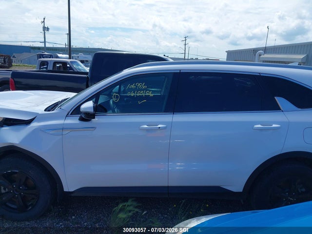 KIA SORENTO LX 2024 5XYRGDJC0RG267004 Image 14