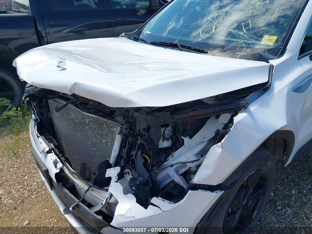 KIA SORENTO LX 2024 5XYRGDJC0RG267004 Image 6