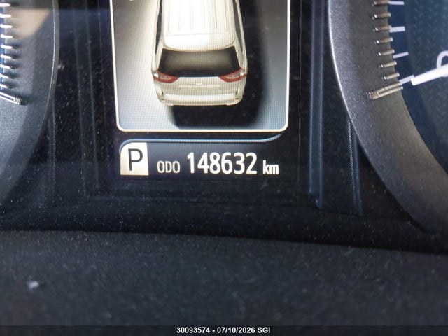 2015 Toyota Sienna Xle/limited მანქანა იყიდება აუქციონზე, vin: 5TDDK3DC9FS118586, აუქციონის ნომერი: 30093574