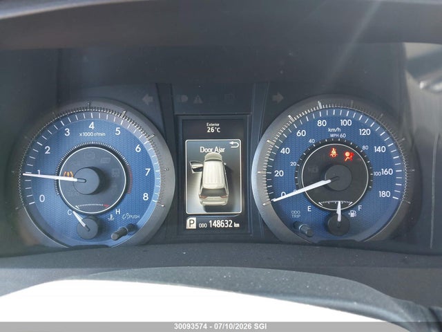 2015 Toyota Sienna Xle/limited მანქანა იყიდება აუქციონზე, vin: 5TDDK3DC9FS118586, აუქციონის ნომერი: 30093574