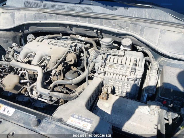 Продаж на аукціоні авто 2014 Hyundai Santa Fe Gls, vin: KM8SNDHF7EU083318, номер лоту: 30093576