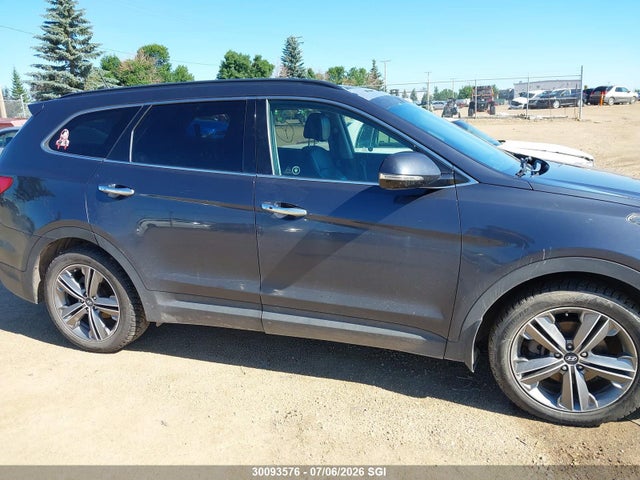 Продаж на аукціоні авто 2014 Hyundai Santa Fe Gls, vin: KM8SNDHF7EU083318, номер лоту: 30093576