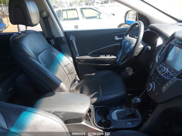 Продаж на аукціоні авто 2014 Hyundai Santa Fe Gls, vin: KM8SNDHF7EU083318, номер лоту: 30093576