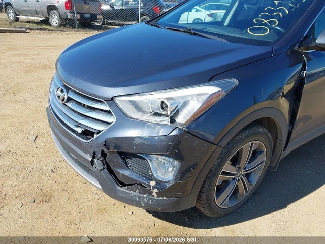 Продаж на аукціоні авто 2014 Hyundai Santa Fe Gls, vin: KM8SNDHF7EU083318, номер лоту: 30093576