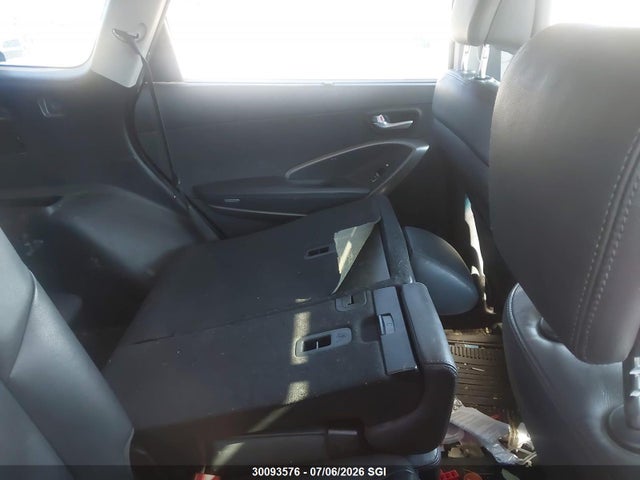 Продаж на аукціоні авто 2014 Hyundai Santa Fe Gls, vin: KM8SNDHF7EU083318, номер лоту: 30093576
