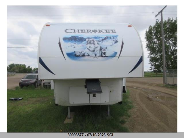 Продажа на аукционе авто 2011 Forest River Inc. , vin: 4X4FCKF2XBX112072, номер лота: 30093577
