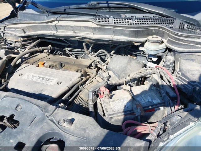 Aukcja sprzedaży 2007 Honda Cr-v Exl, vin: 5J6RE48717L815991, numer aukcji: 30093578