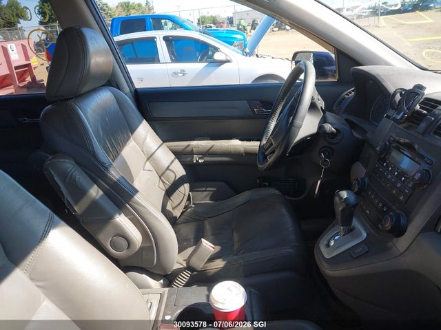 Aukcja sprzedaży 2007 Honda Cr-v Exl, vin: 5J6RE48717L815991, numer aukcji: 30093578