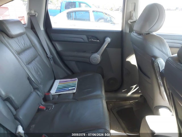 Aukcja sprzedaży 2007 Honda Cr-v Exl, vin: 5J6RE48717L815991, numer aukcji: 30093578