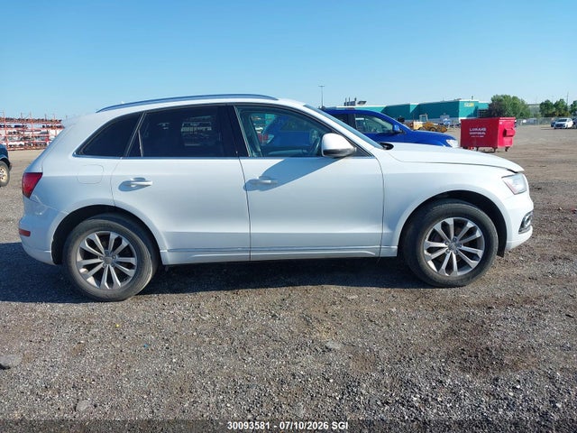 Audi Q5 Premium Plus 2015 WA1LFCFP8FA022097 Image 12