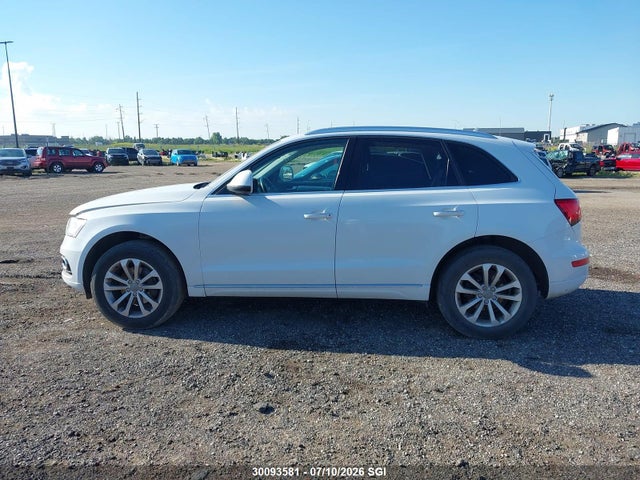 Audi Q5 Premium Plus 2015 WA1LFCFP8FA022097 Image 13