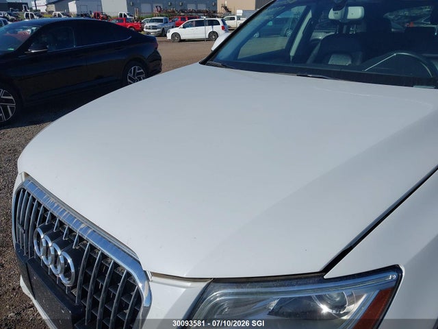 Audi Q5 Premium Plus 2015 WA1LFCFP8FA022097 Image 17
