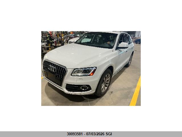 Audi Q5 Premium Plus 2015 WA1LFCFP8FA022097 Image 18
