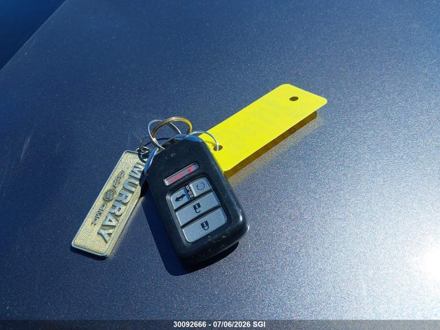 Honda CIVIC EX 2016 2HGFC2F70GH000945 Image 11