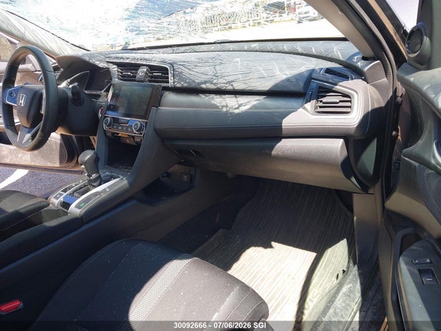 Honda CIVIC EX 2016 2HGFC2F70GH000945 Image 5