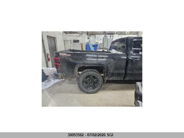 Aukcja sprzedaży 2017 Chevrolet Silverado K1500/k1500 Ls, vin: 1GCVKNEC1HZ140906, numer aukcji: 30093582