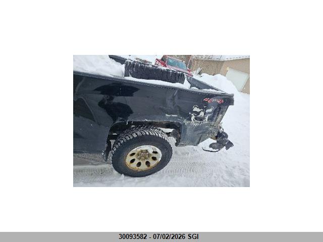 Aukcja sprzedaży 2017 Chevrolet Silverado K1500/k1500 Ls, vin: 1GCVKNEC1HZ140906, numer aukcji: 30093582