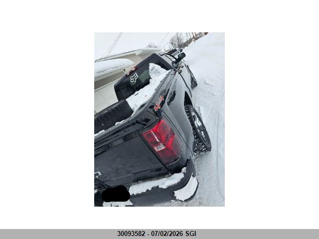 Aukcja sprzedaży 2017 Chevrolet Silverado K1500/k1500 Ls, vin: 1GCVKNEC1HZ140906, numer aukcji: 30093582