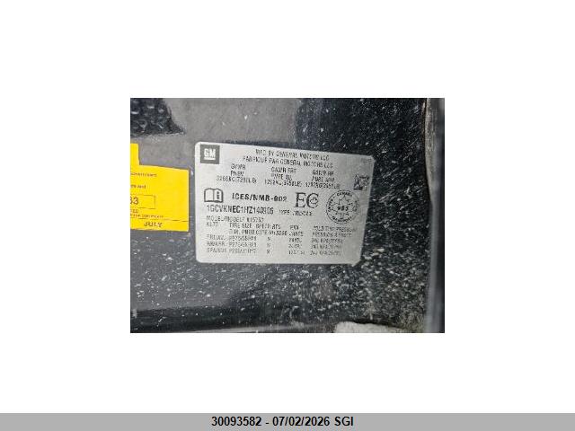 Aukcja sprzedaży 2017 Chevrolet Silverado K1500/k1500 Ls, vin: 1GCVKNEC1HZ140906, numer aukcji: 30093582