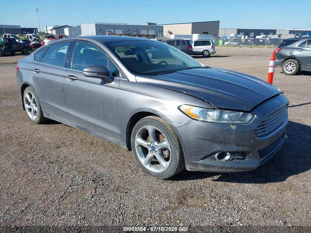 30093584 :رقم المزاد ، 3FA6P0H92DR166010 vin ، 2013 Ford Fusion Se مزاد بيع