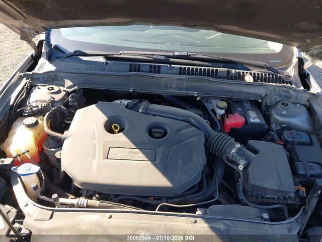 Aukcja sprzedaży 2013 Ford Fusion Se, vin: 3FA6P0H92DR166010, numer aukcji: 30093584