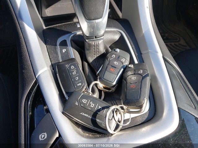 Aukcja sprzedaży 2013 Ford Fusion Se, vin: 3FA6P0H92DR166010, numer aukcji: 30093584
